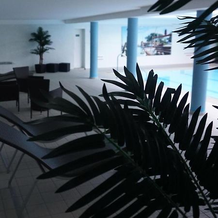 부숨 Residenz Rosengrund Whg O3 아파트 외부 사진