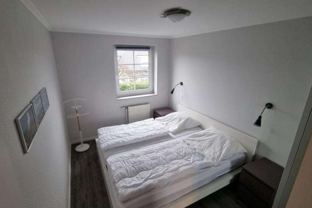 부숨 Residenz Rosengrund Whg O3 아파트 외부 사진