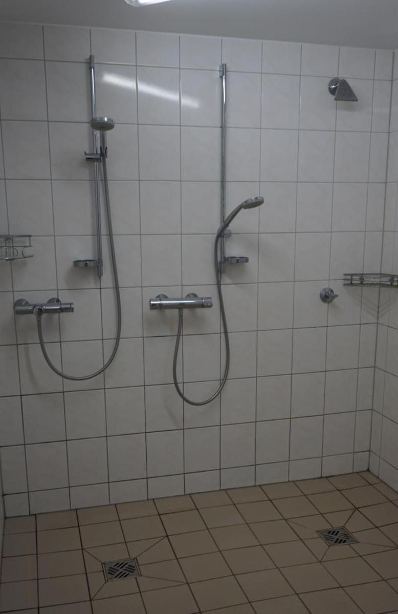 부숨 Residenz Rosengrund Whg O3 아파트 외부 사진