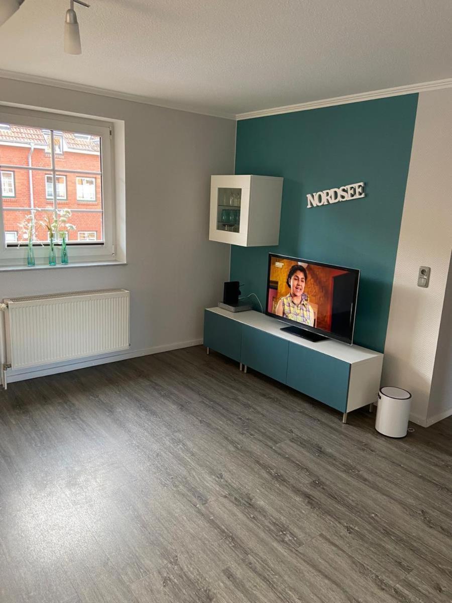 부숨 Residenz Rosengrund Whg O3 아파트 외부 사진