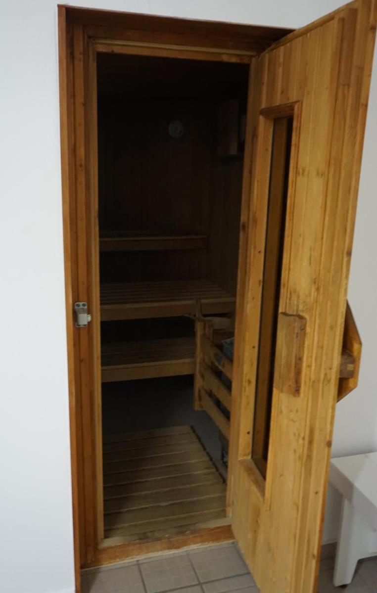 부숨 Residenz Rosengrund Whg O3 아파트 외부 사진