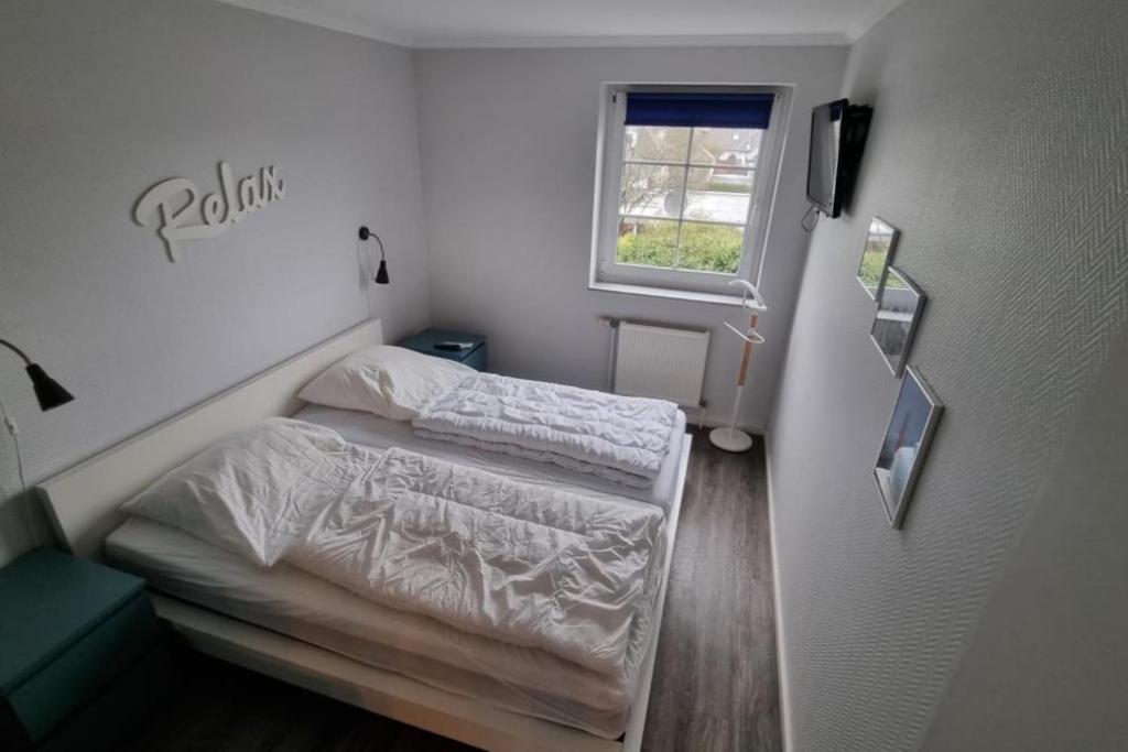 부숨 Residenz Rosengrund Whg O3 아파트 외부 사진